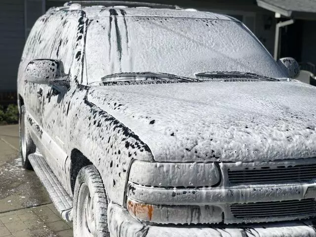 209 Mobile Car Wash & Detailing