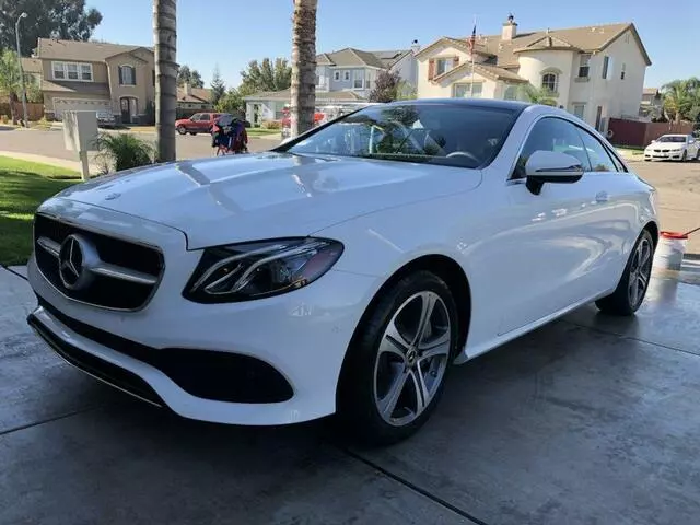 209 Mobile Car Wash & Detailing