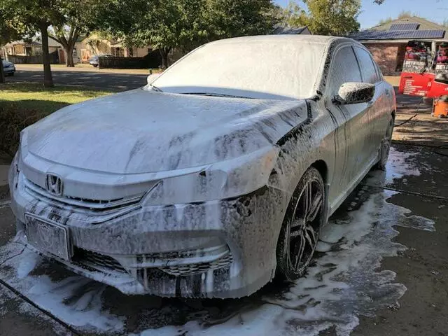 209 Mobile Car Wash & Detailing