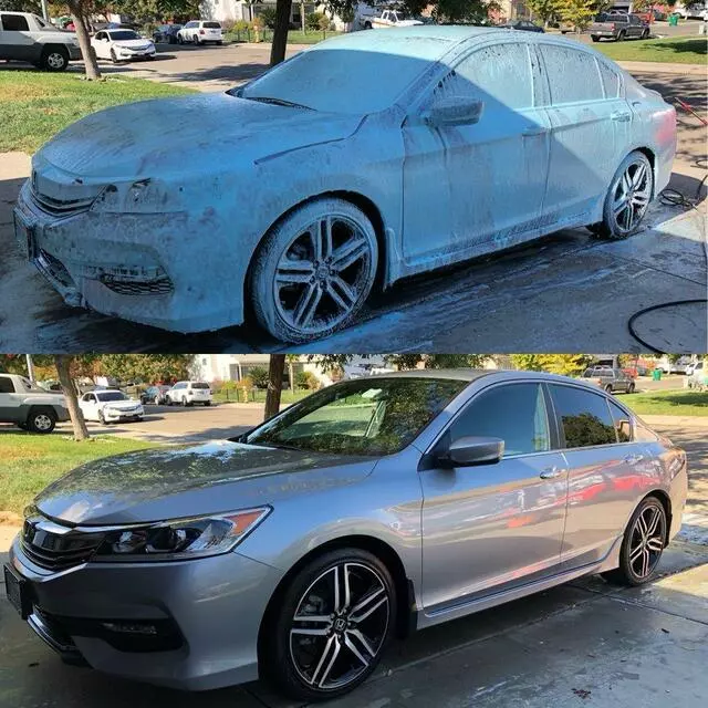 209 Mobile Car Wash & Detailing