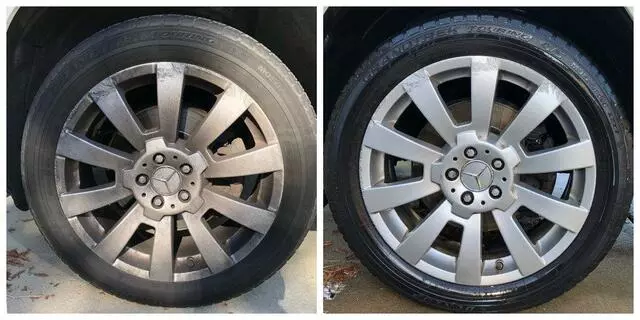 209 Mobile Car Wash & Detailing
