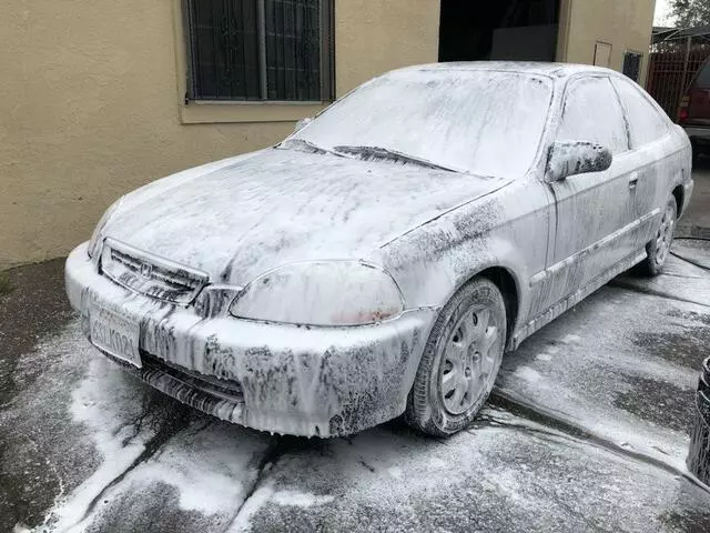 209 Mobile Car Wash & Detailing