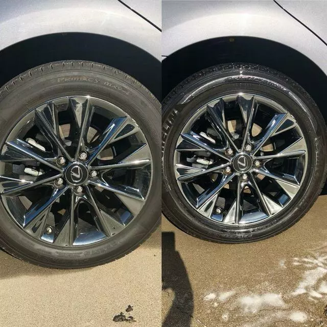209 Mobile Car Wash & Detailing