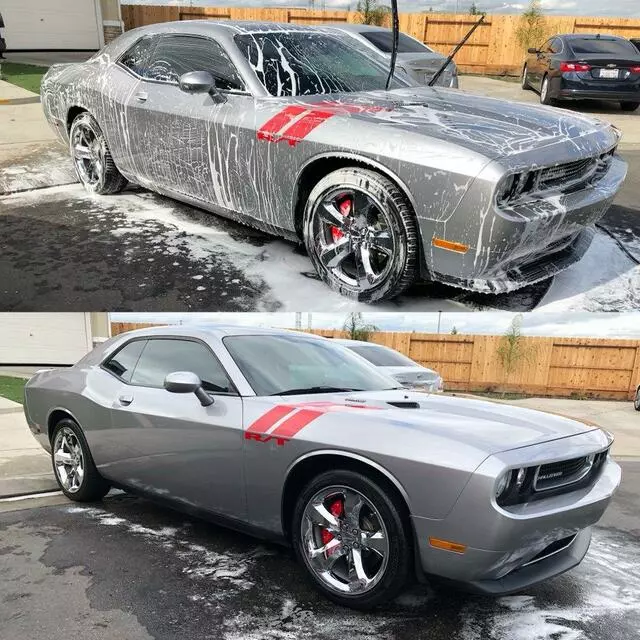 209 Mobile Car Wash & Detailing