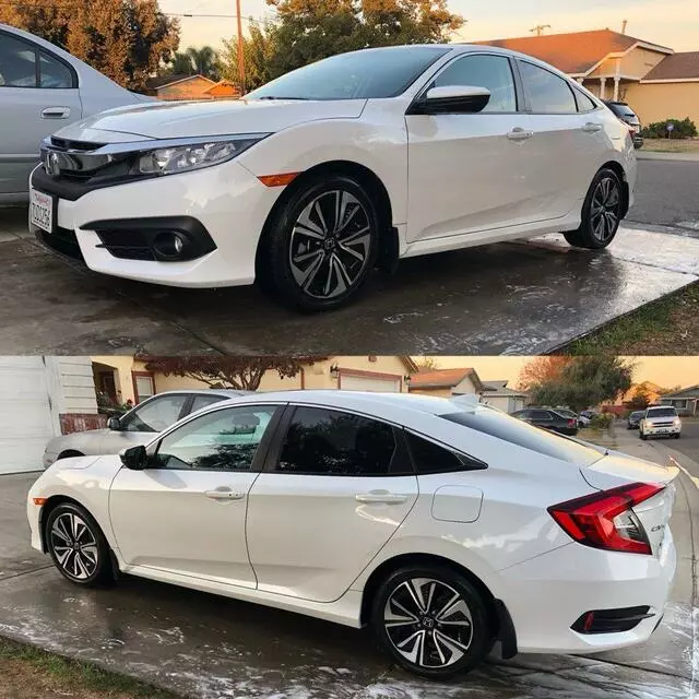 209 Mobile Car Wash & Detailing