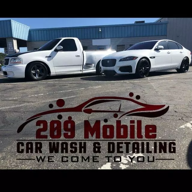 209 Mobile Car Wash & Detailing