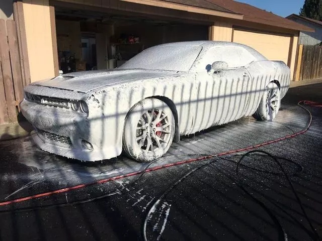 209 Mobile Car Wash & Detailing