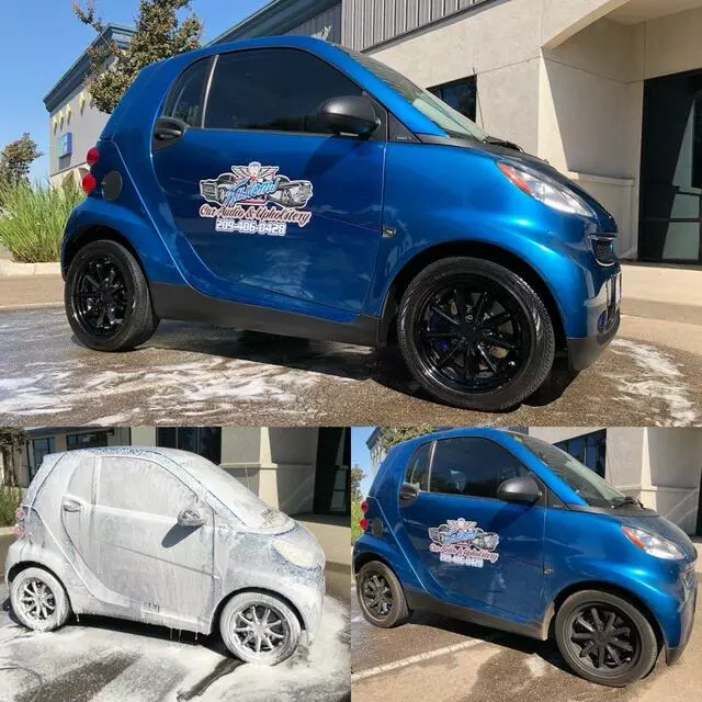209 Mobile Car Wash & Detailing