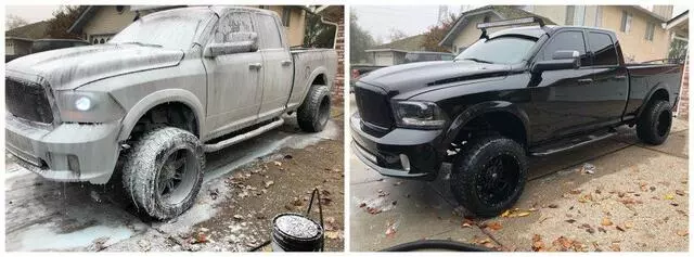 209 Mobile Car Wash & Detailing