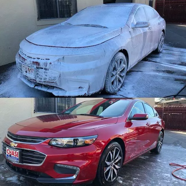 209 Mobile Car Wash & Detailing