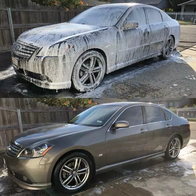 209 Mobile Car Wash & Detailing