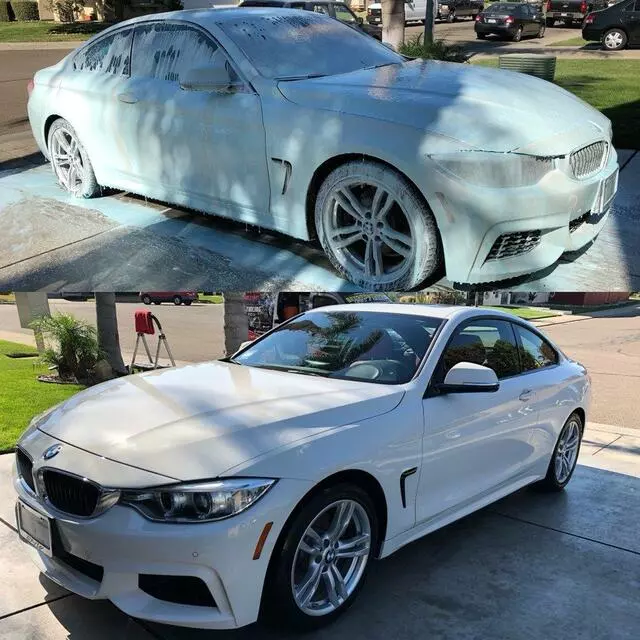 209 Mobile Car Wash & Detailing