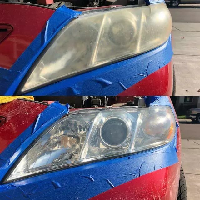 209 Mobile Car Wash & Detailing