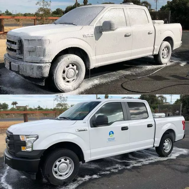 209 Mobile Car Wash & Detailing