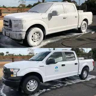 209 Mobile Car Wash & Detailing