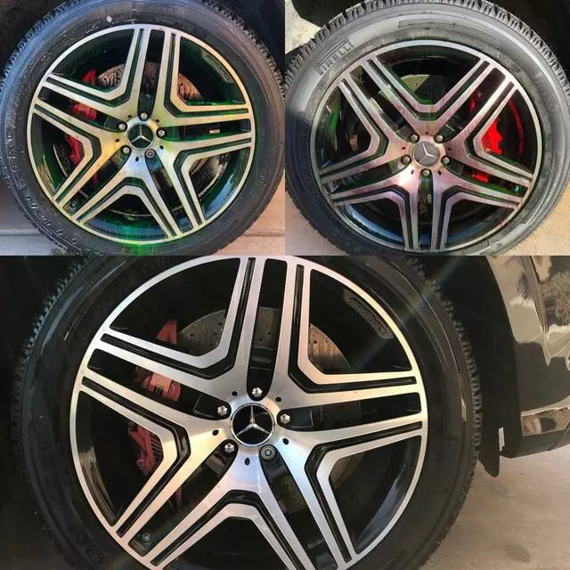209 Mobile Car Wash & Detailing