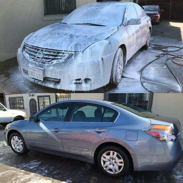 209 Mobile Car Wash & Detailing