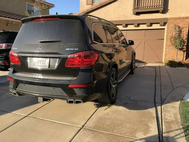 209 Mobile Car Wash & Detailing