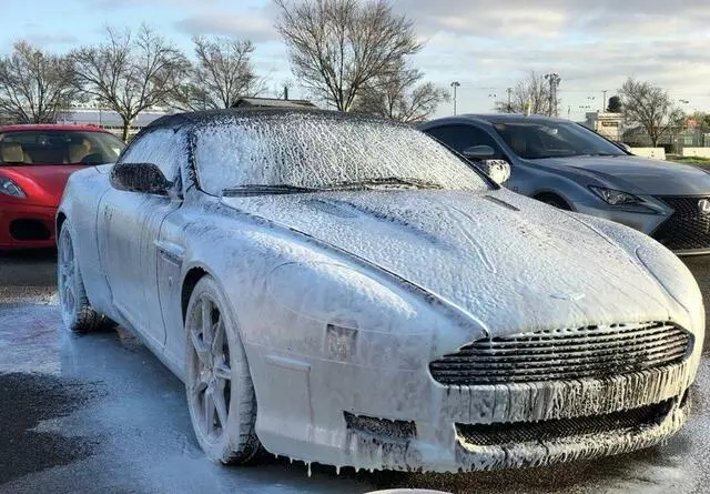 209 Mobile Car Wash & Detailing