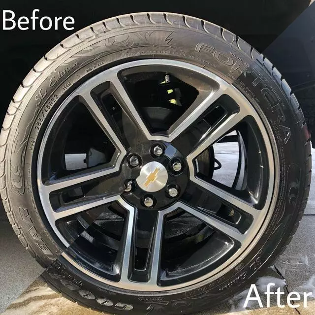 209 Mobile Car Wash & Detailing