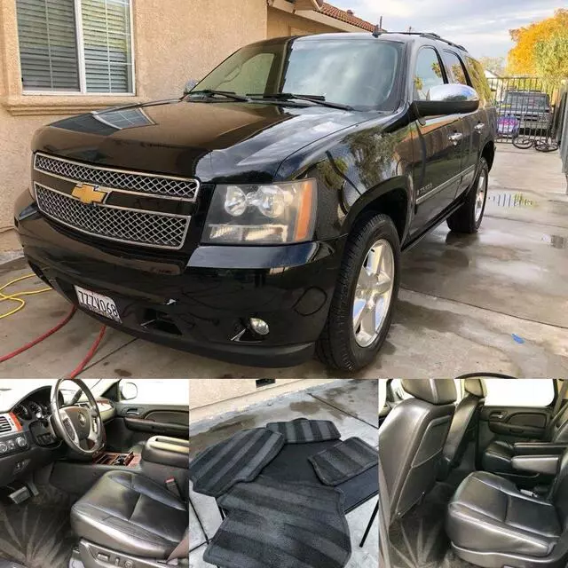 209 Mobile Car Wash & Detailing