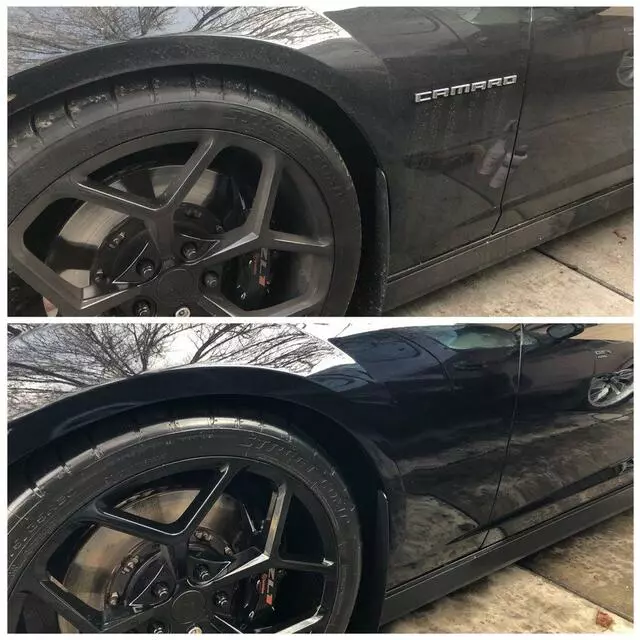 209 Mobile Car Wash & Detailing