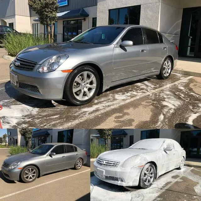 209 Mobile Car Wash & Detailing