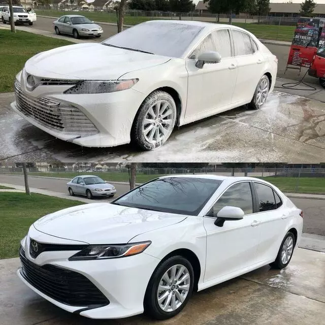 209 Mobile Car Wash & Detailing