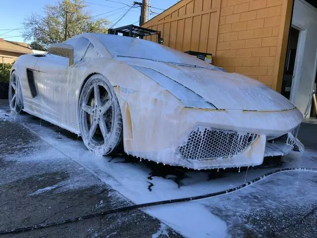 209 Mobile Car Wash & Detailing