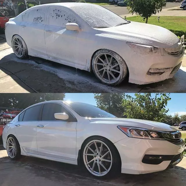 209 Mobile Car Wash & Detailing