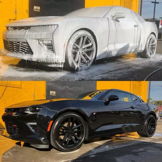 209 Mobile Car Wash & Detailing
