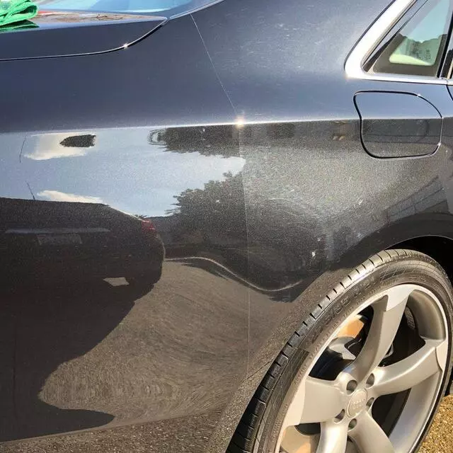 209 Mobile Car Wash & Detailing