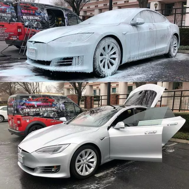 209 Mobile Car Wash & Detailing