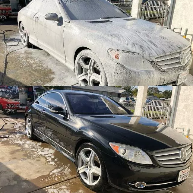 209 Mobile Car Wash & Detailing