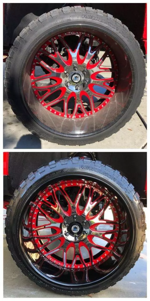 209 Mobile Car Wash & Detailing