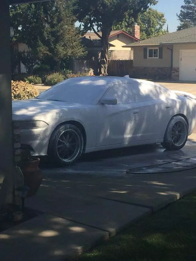 209 Mobile Car Wash & Detailing