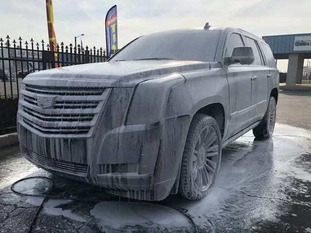 209 Mobile Car Wash & Detailing