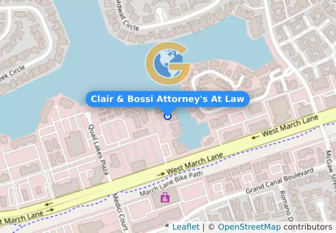 Clair & Bossi Attorney&apos;s At Law