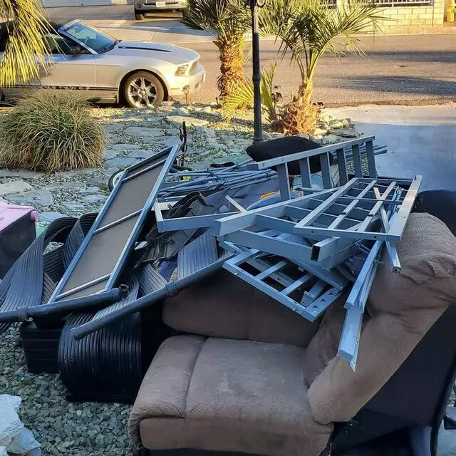 Prime Demo And Junk Removal
