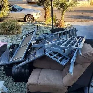 Prime Demo And Junk Removal