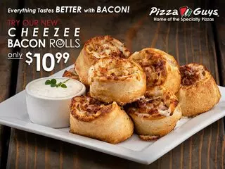 Pizza Guys