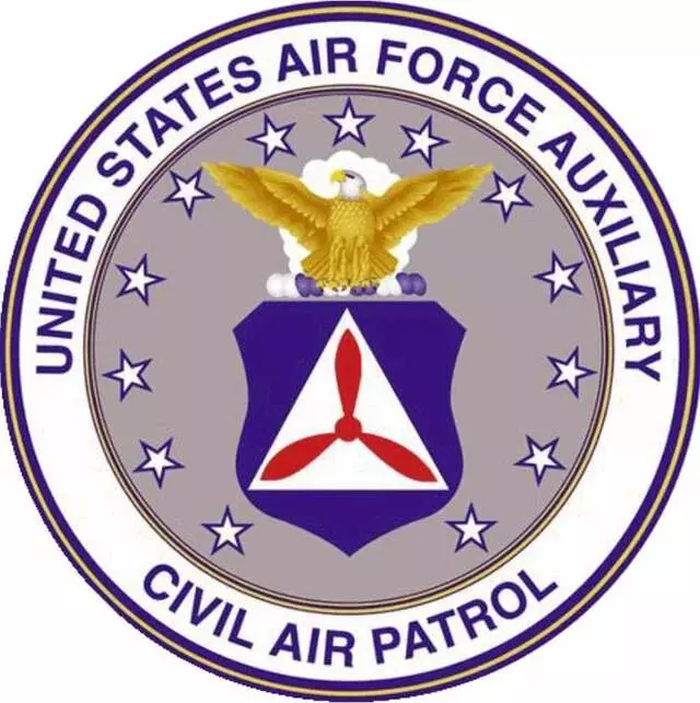 Civil Air Patrol Sierra Composite Squadron 72