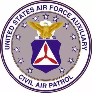 Civil Air Patrol Sierra Composite Squadron 72