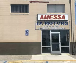 Amessa Automotive Center