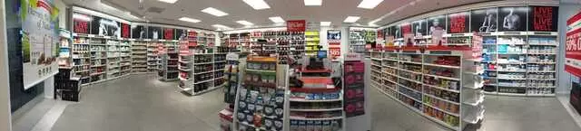 GNC