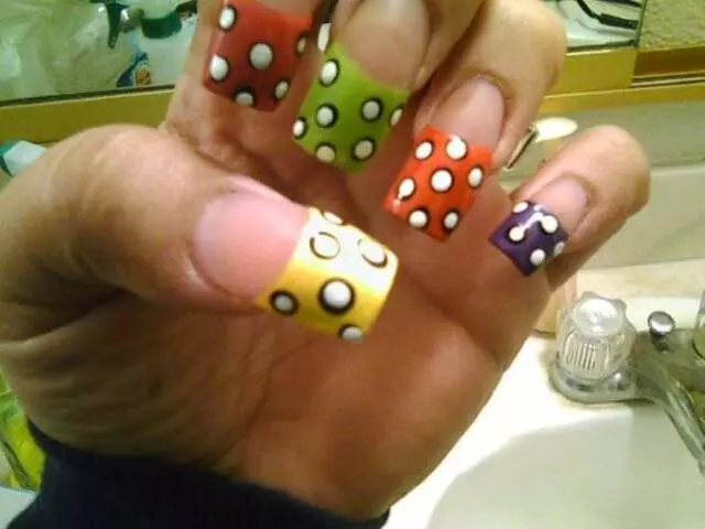 Allure Nails & Spa