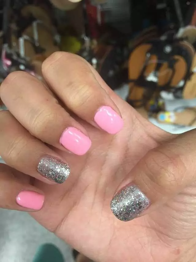Allure Nails & Spa