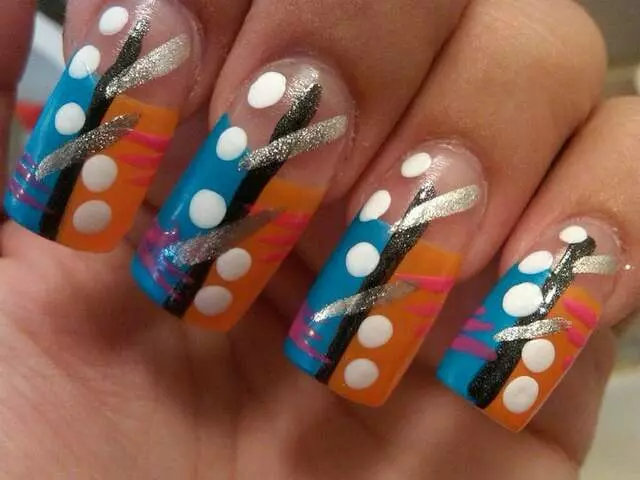 Allure Nails & Spa