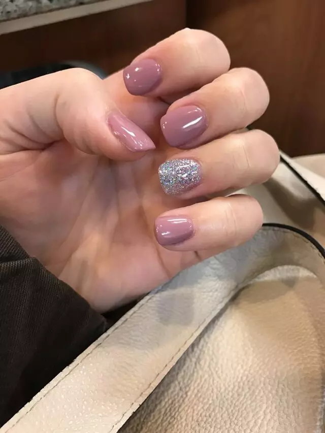 Allure Nails & Spa