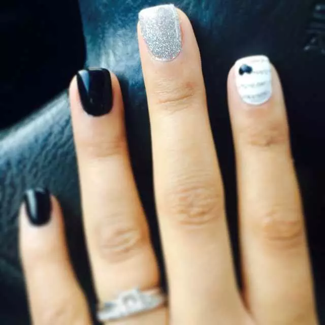 Allure Nails & Spa